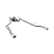 Flowmaster 09-16 RAM 1500 5.7L HEMI MAGNUM, 2/4 WHEEL DRIVE, ALL WHEELBASES, 2.50 817477 - alternate 3